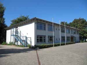 Grundschule "Juri Gagarin" Rostock